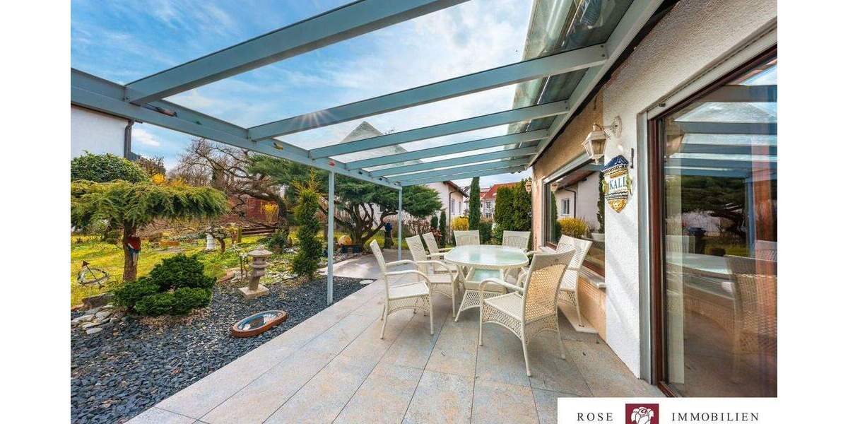 Einfamilienhaus Leutenbach Weiler zum Stein - 7 Zimmer, 181 m&sup2;, 695.000&euro; | Angebot:25744961
