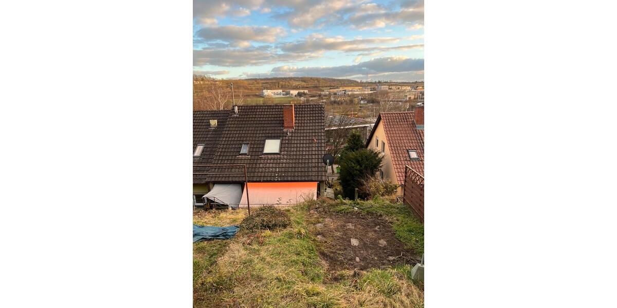 Doppelhaushälfte Remseck am Neckar - 6.5 Zimmer, 164 m&sup2;, 520.000&euro; | Angebot:26060335