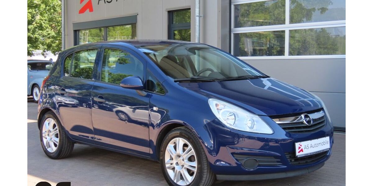 Opel Corsa 143.000 km 1.990 &euro; Stuttgart 70329