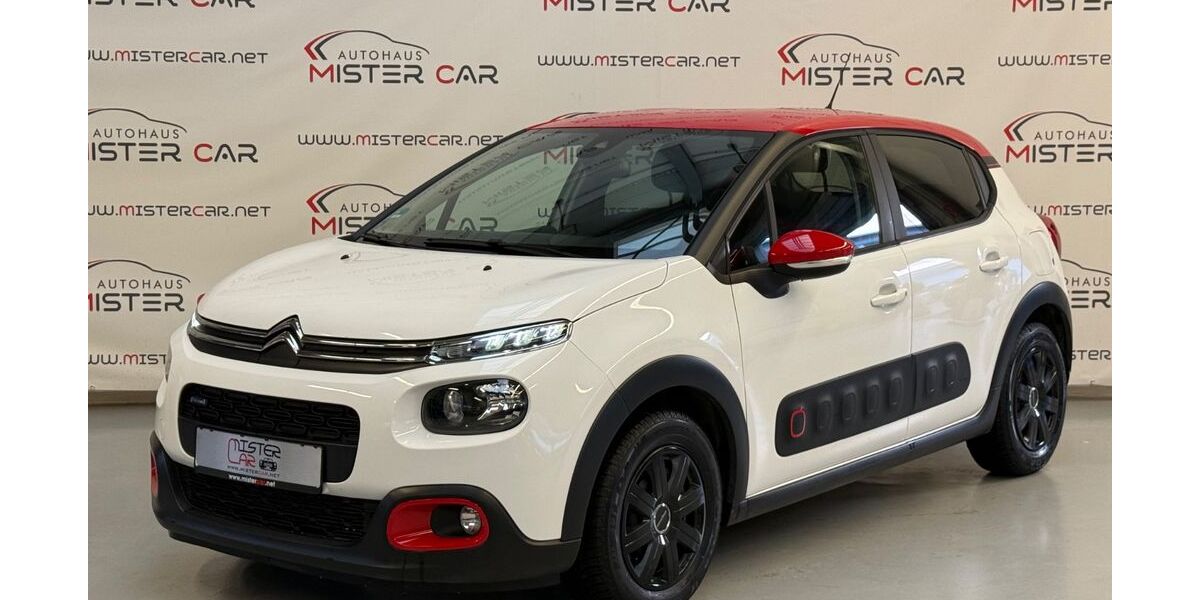 Citroen C3 110.000 km 6.790 &euro; Magstadt 71106