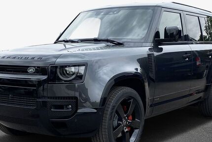 Land Rover Defender 19.500 km 84.990 &euro; Heilbronn 74080