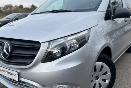 Mercedes-Benz Vito 75.000 km 34.999 &euro; Kornwestheim 70806