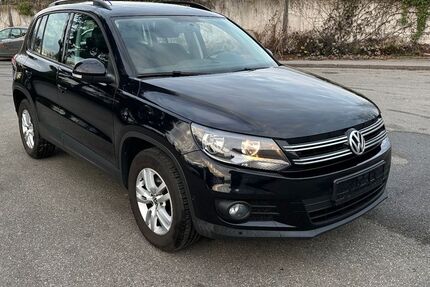 VW Tiguan 183.000 km 7.100 &euro; Möglingen/Ludwigsburg 71696