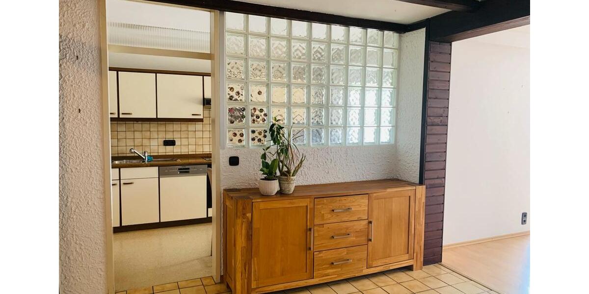 Hochparterre Heilbronn Böckingen - 4.5 Zimmer, 96 m&sup2;, 318.000&euro; | Angebot:26552522