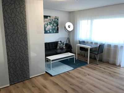 ANKOMMEN & WOHLFÜHLEN - MÖBLIERTES WOHNEN - Etagenwohnung Stuttgart Feuerbach | Angebot:27201399