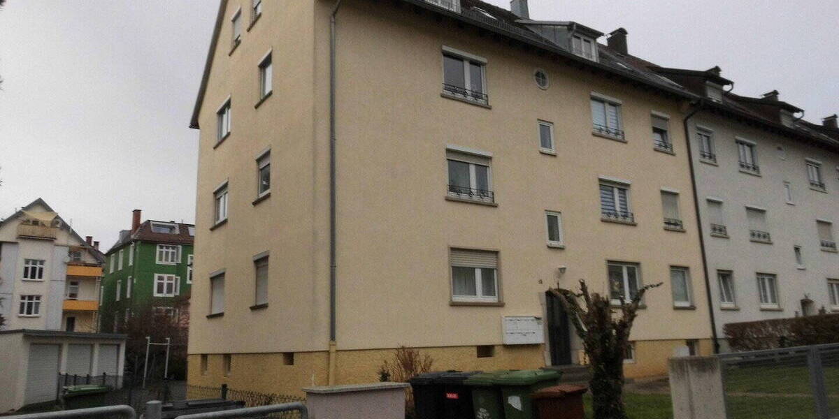 Mehrfamilienhaus, Wohnhaus Stuttgart Bad Cannstatt - 2 Zimmer, 442 m&sup2;, 1.690.000&euro; | Angebot:26376987