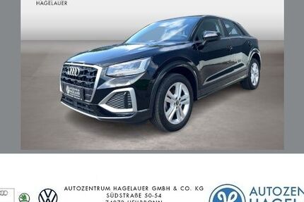 Audi Q2 35.993 km 22.883 &euro; Heilbronn 74072