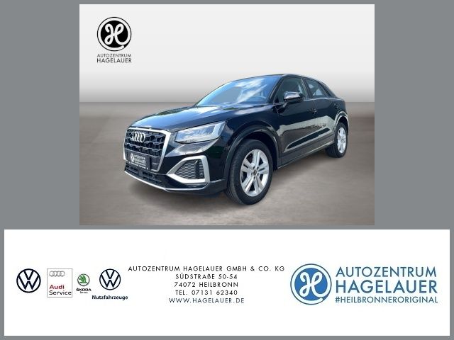 Audi Q2 35.993 km 22.883 &euro; Heilbronn 74072