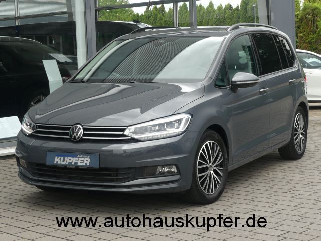 VW Touran 32.400 km 31.900 &euro; Vaihingen / Enz 71665