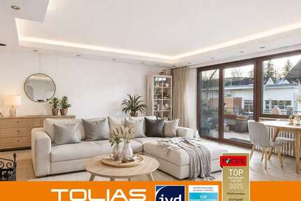 Wohnung Winnenden - 4 Zimmer, 108 m&sup2;, 315.000&euro; | Angebot:24541290