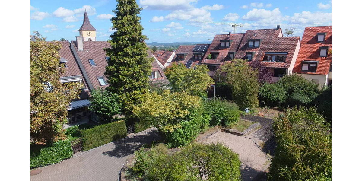 Etagenwohnung Freiberg am Neckar Heutingsheim - 2 Zimmer, 63 m&sup2;, 293.000&euro; | Angebot:26593487
