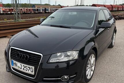 Audi A3 129.700 km 7.500 &euro; Heilbronn 74076