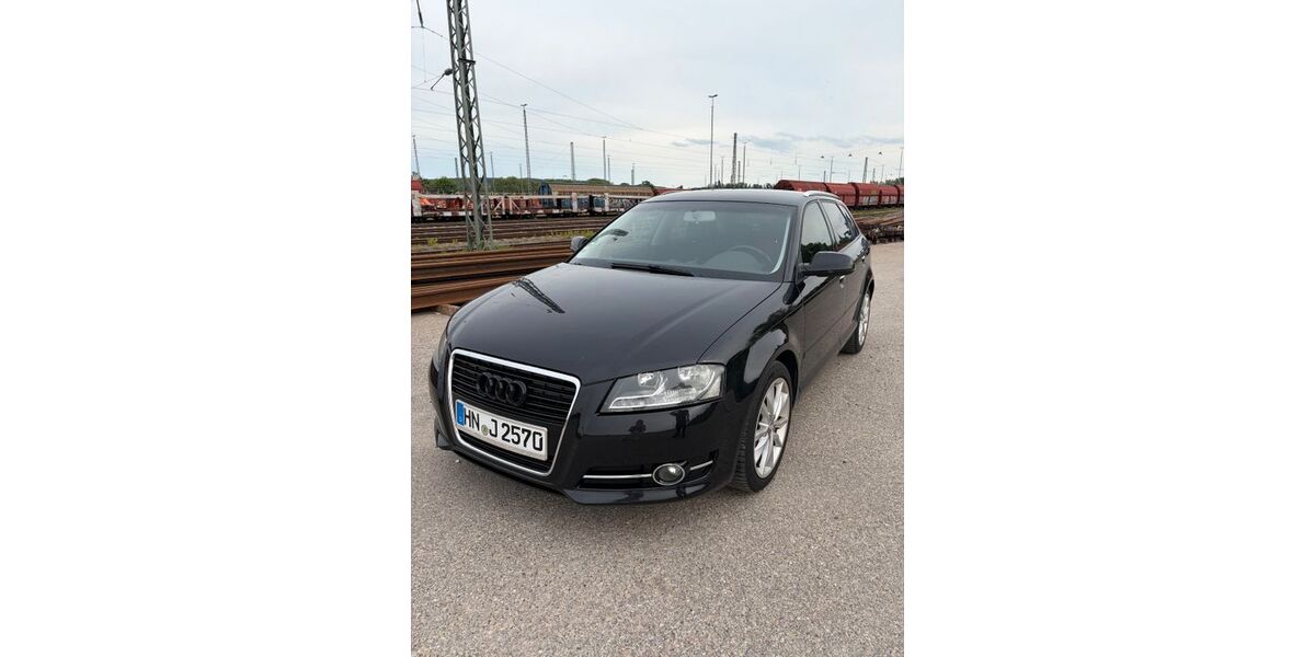 Audi A3 129.700 km 7.500 &euro; Heilbronn 74076