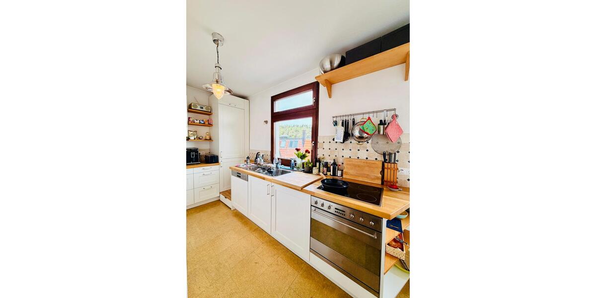 Maisonettenwohnung Stuttgart Stuttgart-Süd - 4.5 Zimmer, 105 m&sup2;, 450.000&euro; | Angebot:27560594