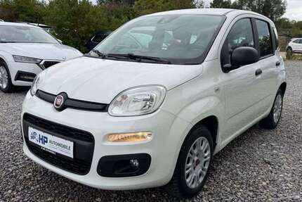 Fiat Panda 65.000 km 7.999 &euro; Filderstadt 70794