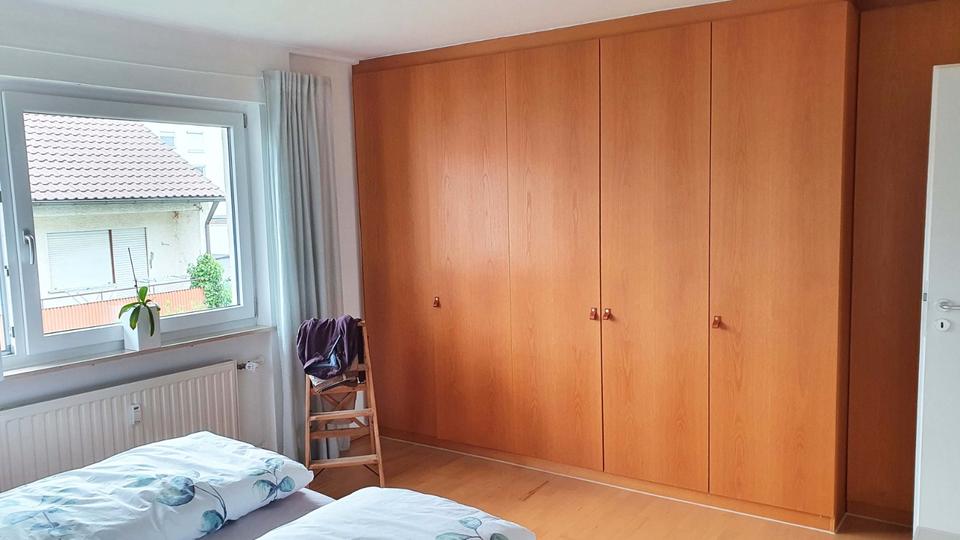 Etagenwohnung Marbach am Neckar - 3 Zimmer, 83 m&sup2;, 319.500&euro; | Angebot:26740747