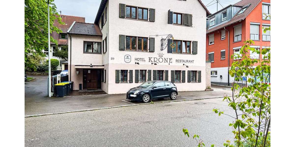Gewerbeobjekt Waiblingen Bittenfeld - 1.000&euro; | Angebot:26749253