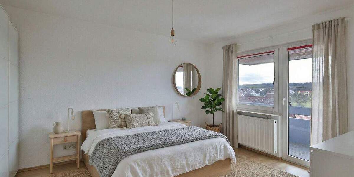 Doppelhaushälfte Weissach - 6 Zimmer, 160 m&sup2;, 570.000&euro; | Angebot:25771593