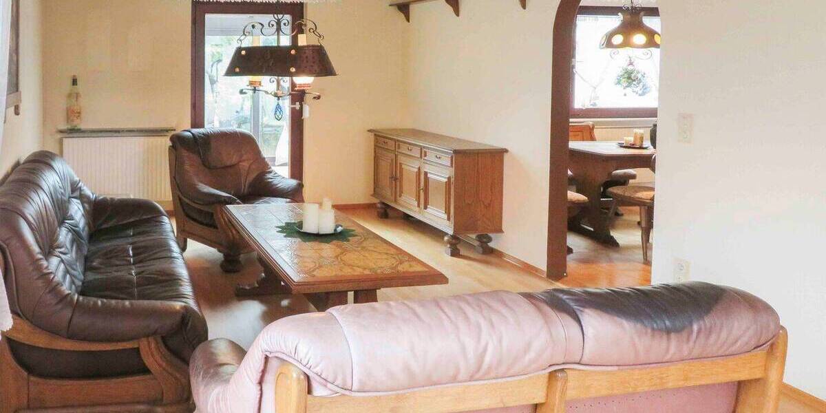 Einfamilienhaus Schwaigern - 5 Zimmer, 345.000&euro; | Angebot:25928974