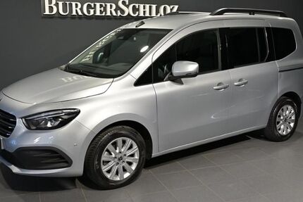 Mercedes-Benz T-Klasse 13.167 km 28.370 &euro; Waiblingen 71332
