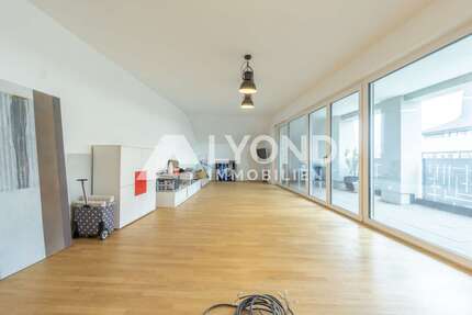 Wohnung Ludwigsburg Pflugfelden - 2 Zimmer, 79 m&sup2;, 490.000&euro; | Angebot:26578184