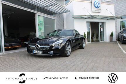 Mercedes-Benz AMG GT 29.978 km 75.930 &euro; Wendlingen am Neckar 73240