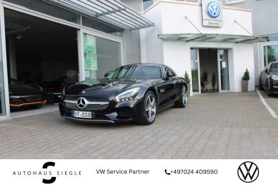 Mercedes-Benz AMG GT 29.978 km 75.930 &euro; Wendlingen am Neckar 73240