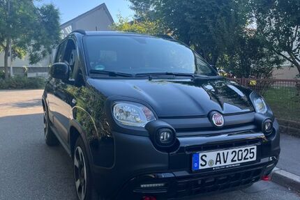 Fiat New Panda 10.890 km 12.990 &euro; Stuttgart 70567