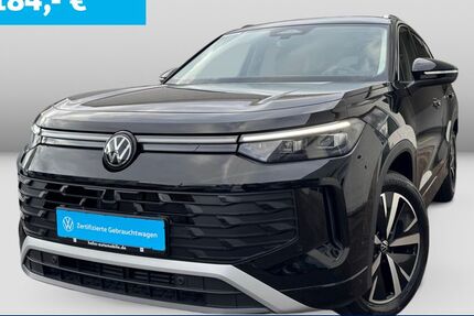 VW Tayron 8.077 km 36.270 &euro; Esslingen (bei Stuttgart) 73734