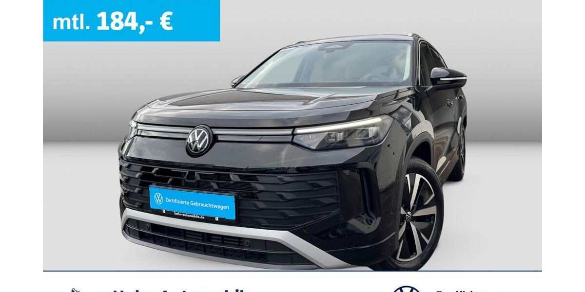 VW Tayron 8.077 km 36.270 &euro; Esslingen (bei Stuttgart) 73734