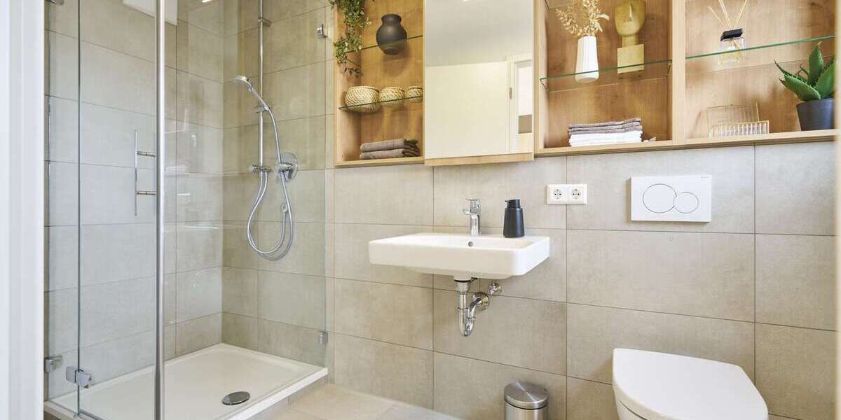 Etagenwohnung Ludwigsburg Eglosheim - 2 Zimmer, 43 m&sup2;, 324.000&euro; | Angebot:25144507