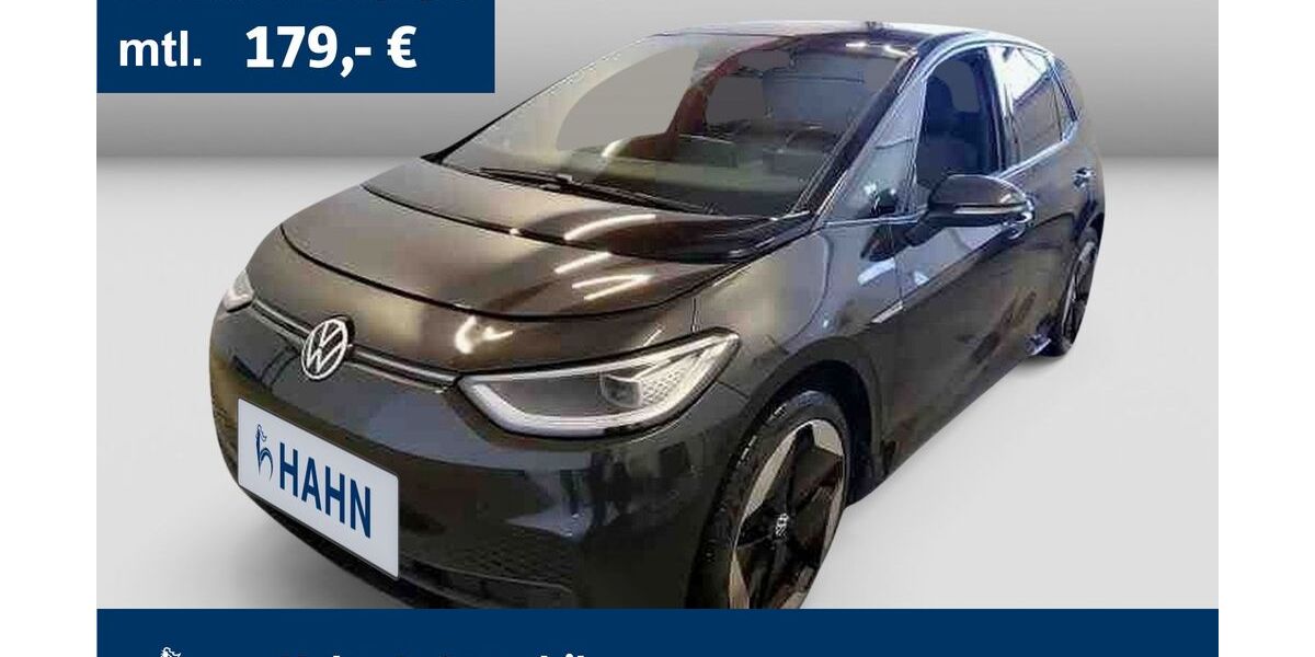 VW ID.3 28.916 km 22.430 &euro; Wendlingen 73240
