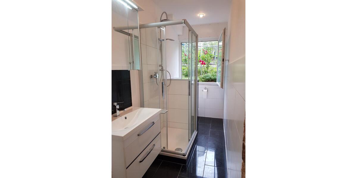 Erdgeschoßwohnung Stuttgart Stuttgart-Ost - 1 Zimmer, 13 m&sup2;, 440&euro; | Angebot:26084833