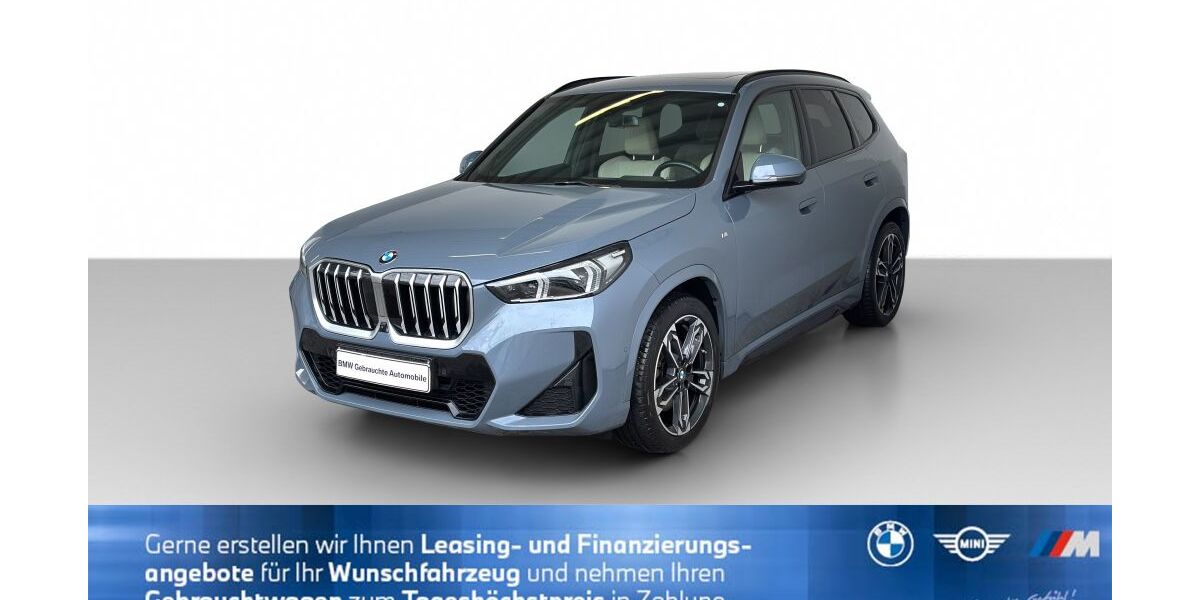 BMW X1 67.203 km 39.940 &euro; Heilbronn 74076