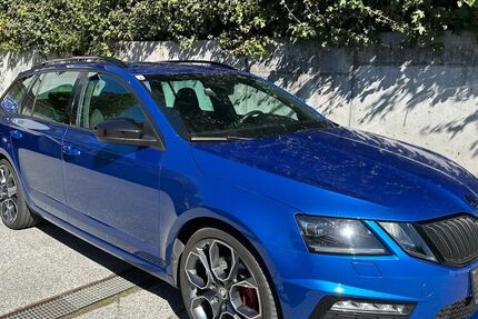 Skoda Octavia 142.500 km 15.850 &euro; Stuttgart 70619