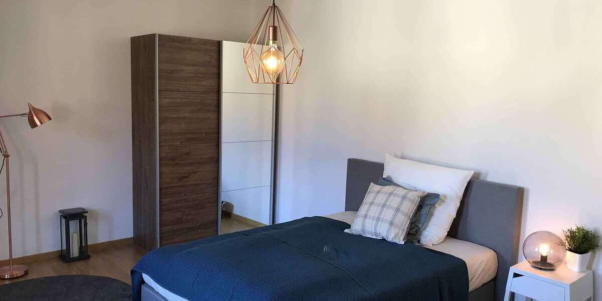 Zimmer Stuttgart Hölderlinplatz - 645&euro; | Angebot:25936721