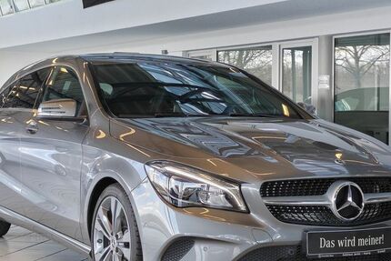 Mercedes-Benz CLA 200 Shooting Brake 89.480 km 18.650 &euro; Asperg 71679
