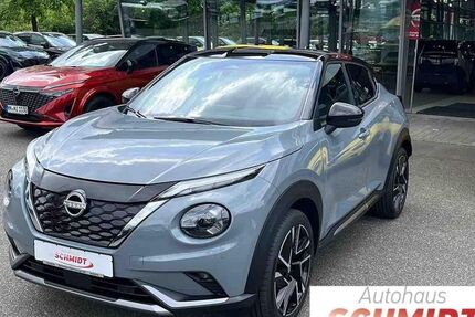Nissan Juke 3.500 km 27.490 &euro; Heilbronn 74078