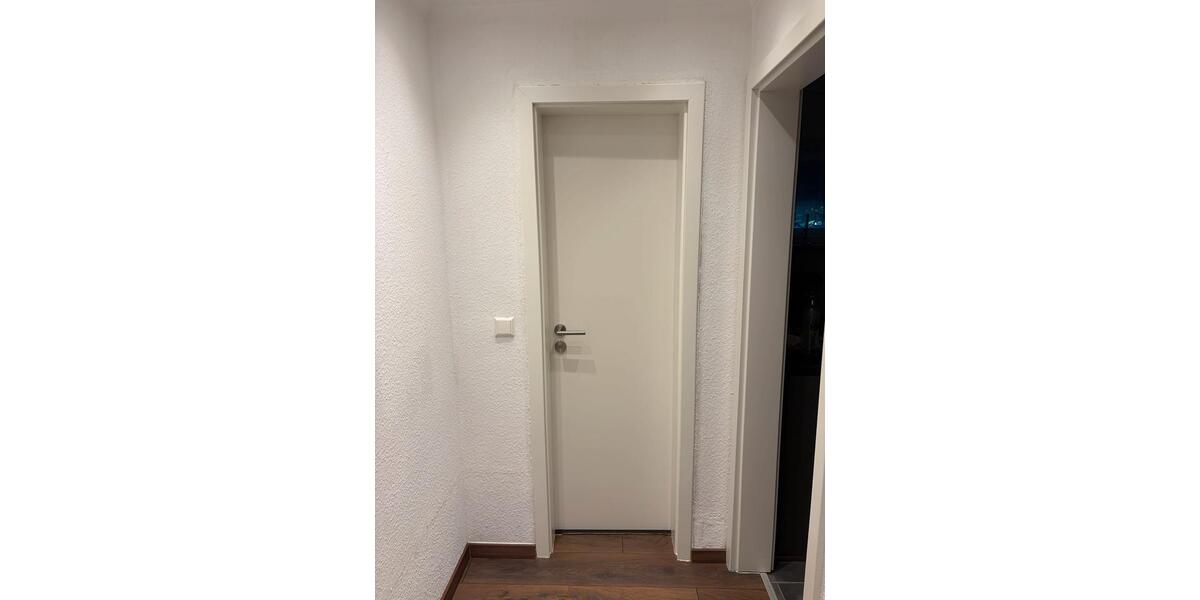 Erdgeschoßwohnung Stuttgart Feuerbach - 2 Zimmer, 52 m&sup2;, 250.000&euro; | Angebot:26975543