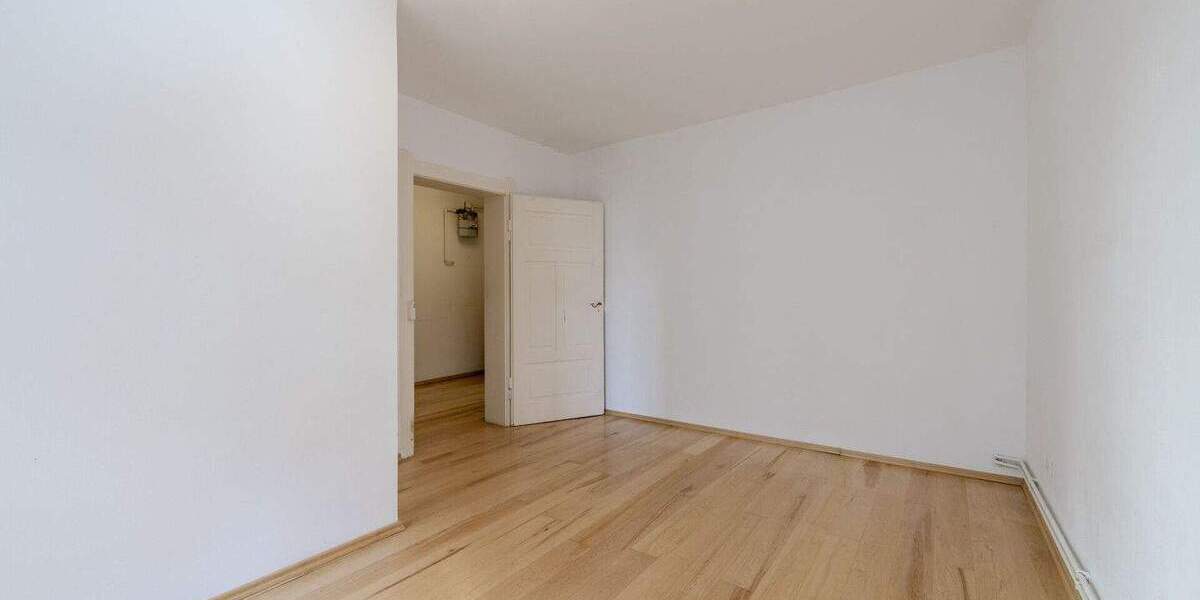 Etagenwohnung Stuttgart Mitte - 2 Zimmer, 53 m&sup2;, 279.000&euro; | Angebot:25746177