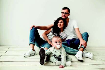 Wohnung Backnang - 3 Zimmer, 81 m&sup2;, 1.235&euro; | Angebot:25724099