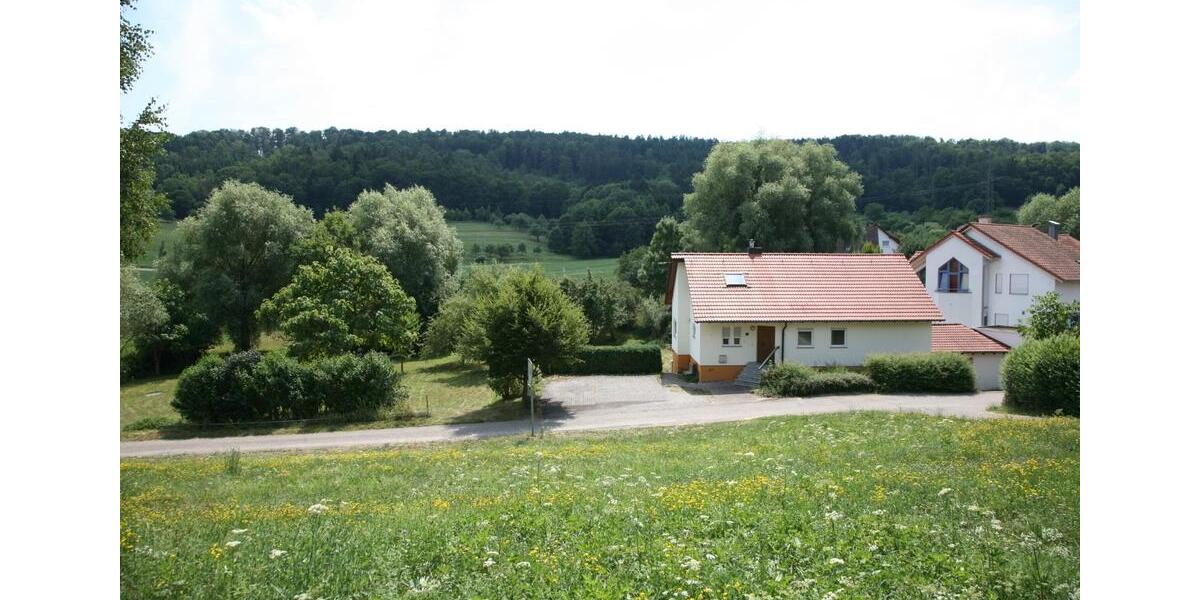 Einfamilienhaus Rudersberg - 7 Zimmer, 165 m&sup2;, 705.000&euro; | Angebot:24783839