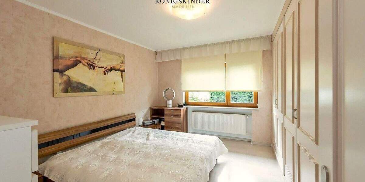 Einfamilienhaus Freiberg am Neckar Heutingsheim - 6 Zimmer, 156 m&sup2;, 990.000&euro; | Angebot:25733925