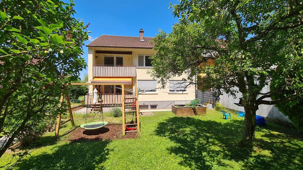 Einfamilienhaus Gerlingen - 8 Zimmer, 165 m&sup2;, 799.000&euro; | Angebot:26501291
