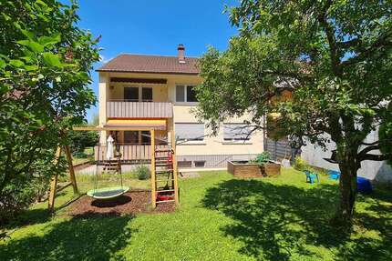 Haus Gerlingen - 8 Zimmer, 165 m&sup2;, 799.000&euro; | Angebot:26501291
