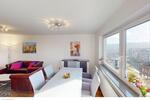 Etagenwohnung Stuttgart Stuttgart-Nord - 4 Zimmer, 113 m&sup2;, 3.260&euro; | Angebot:27600663