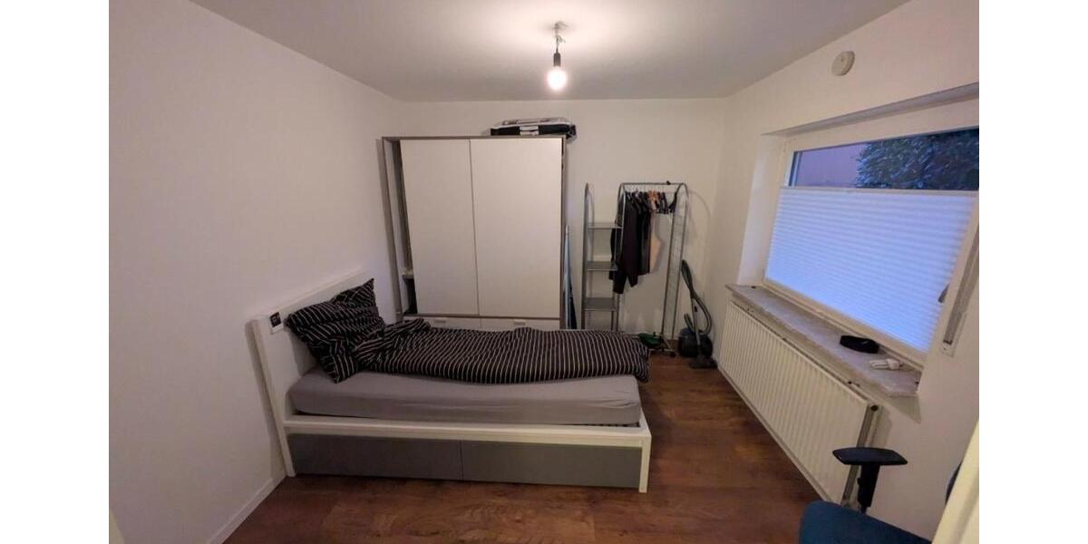 Erdgeschoßwohnung Güglingen - 2.5 Zimmer, 60 m&sup2;, 490&euro; | Angebot:25823518