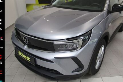 Opel Grandland (X) 28.935 km 30.790 &euro; Magstadt 71106