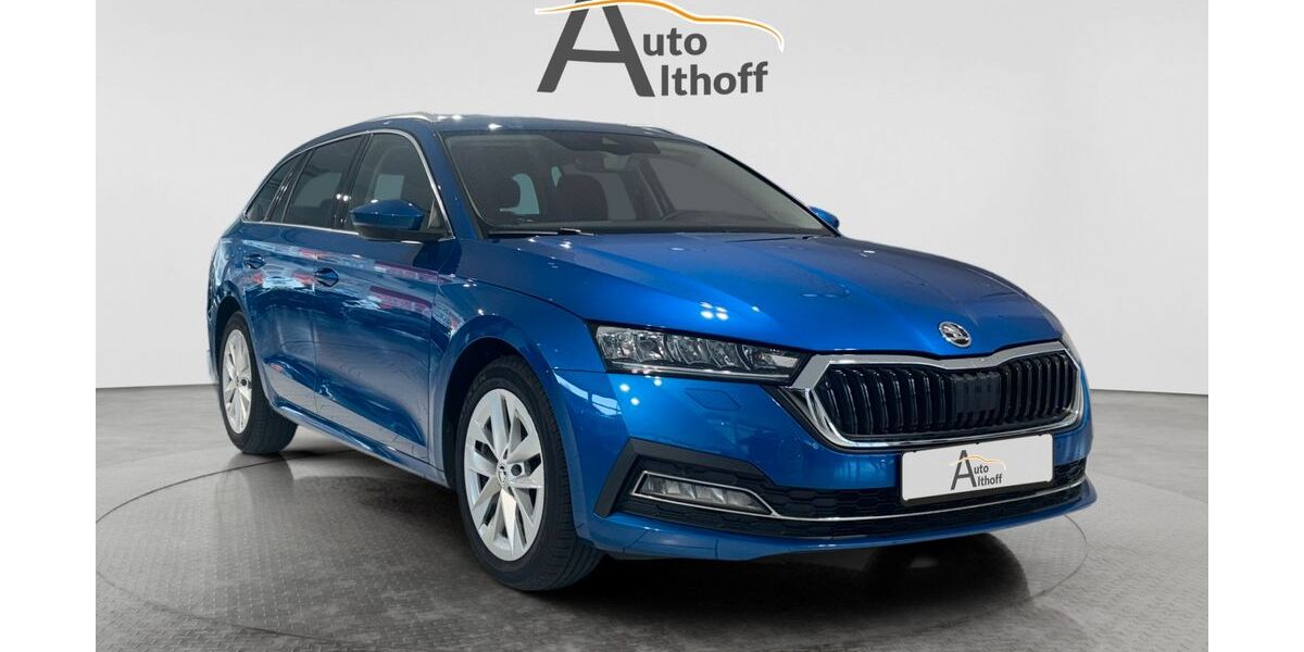 Skoda Octavia 82.780 km 21.440 &euro; Stuttgart 70195