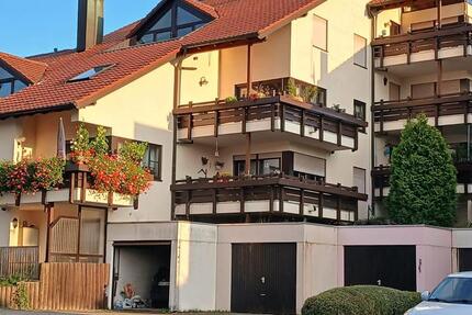 Wohnung Löwenstein - 2.5 Zimmer, 87 m&sup2;, 230.000&euro; | Angebot:24782328